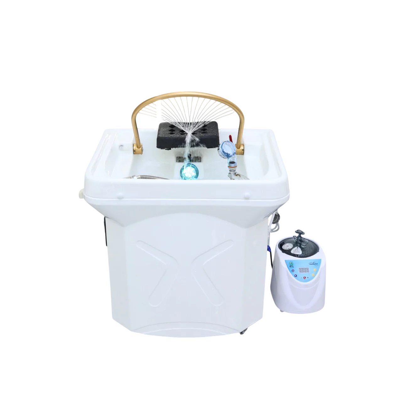 Harmony Japanese Head Spa - No Plumbing - Image 2