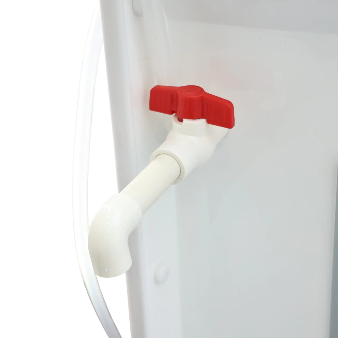 Harmony Japanese Head Spa - No Plumbing - Image 7