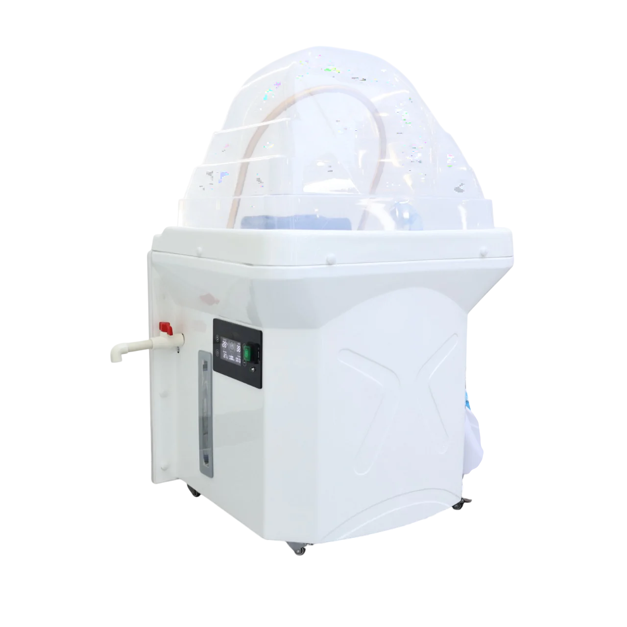 Harmony Japanese Head Spa - No Plumbing - Image 3