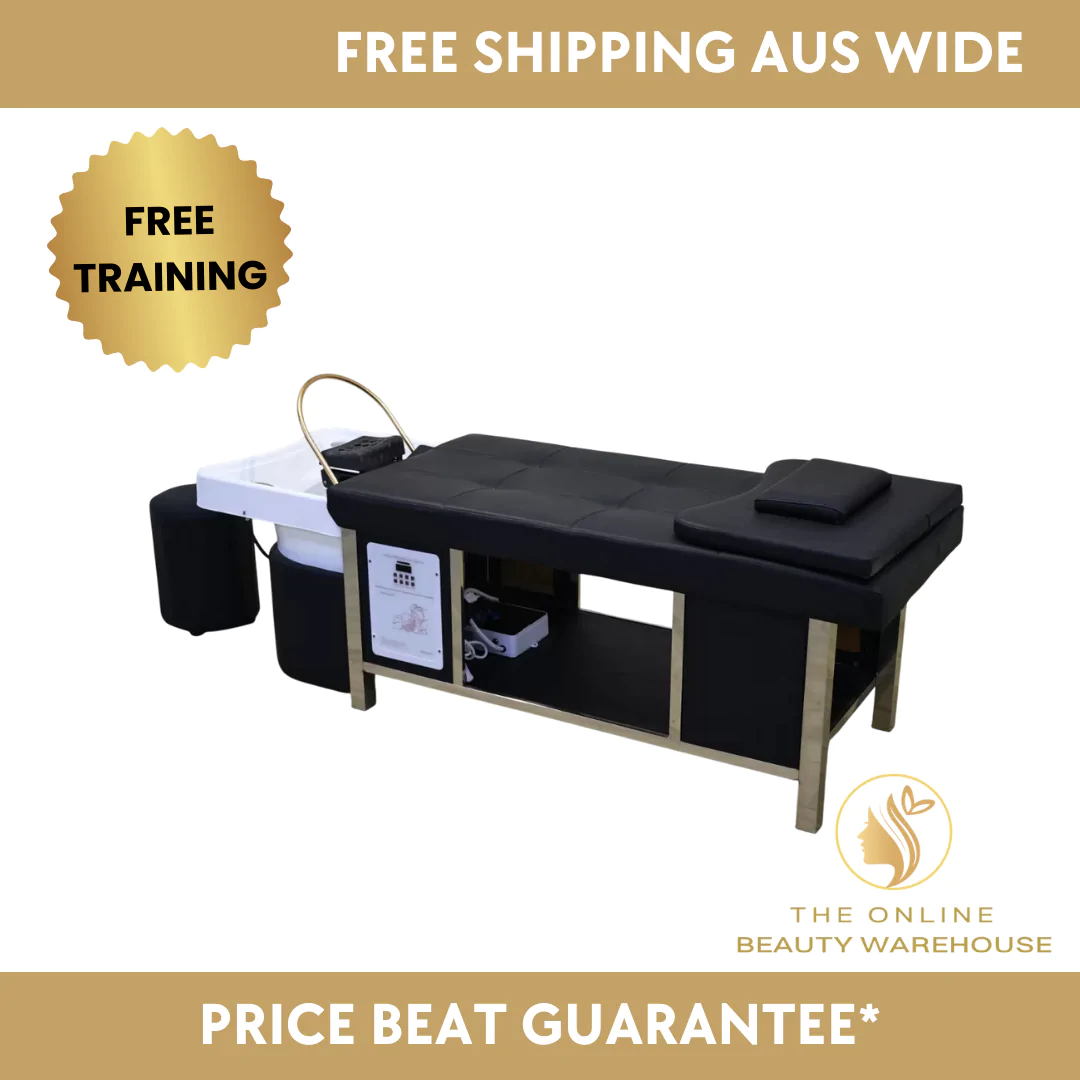 Koto Japanese Head Spa