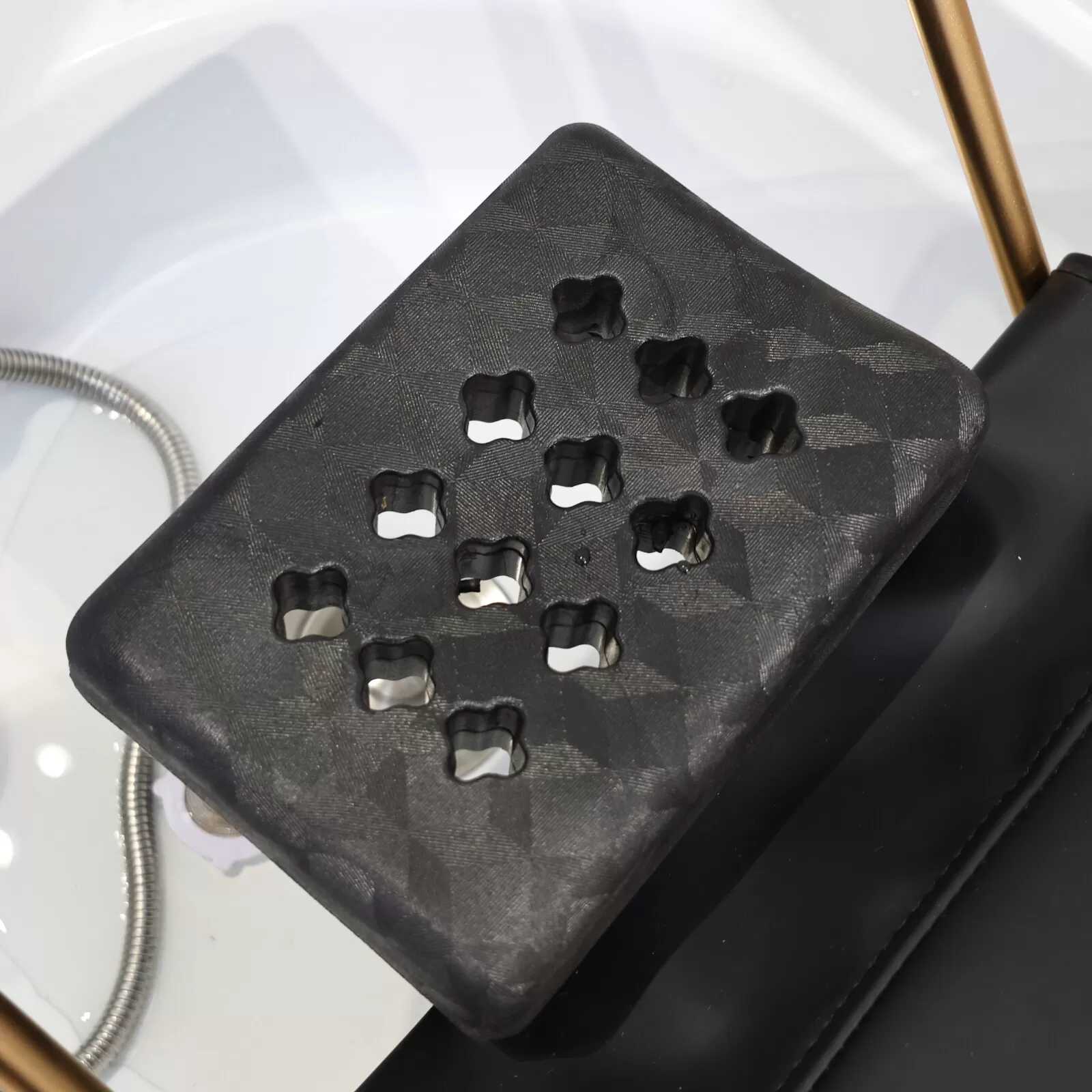 Koto Japanese Head Spa - Plumbed - Image 5