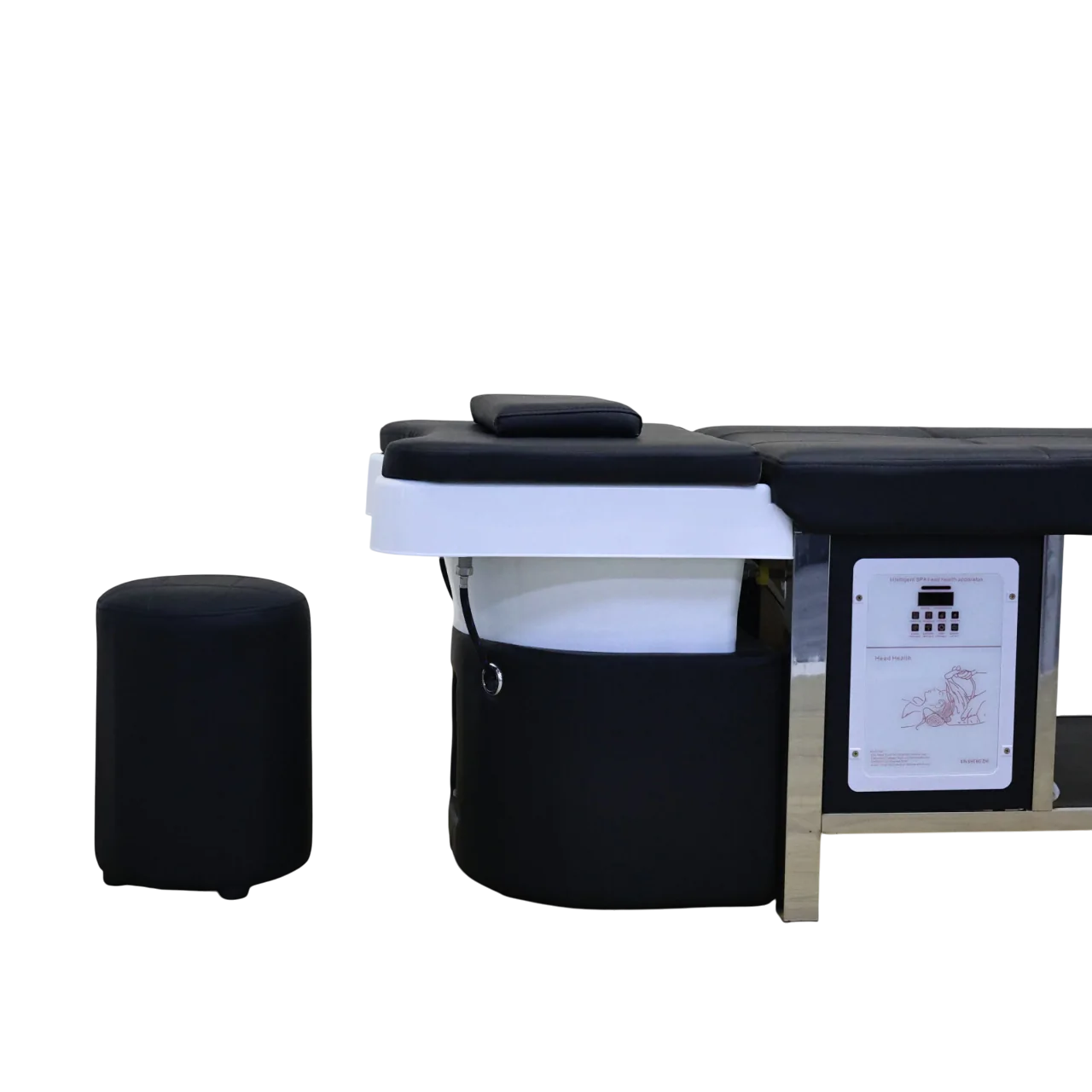 Koto Japanese Head Spa - Plumbed - Image 10