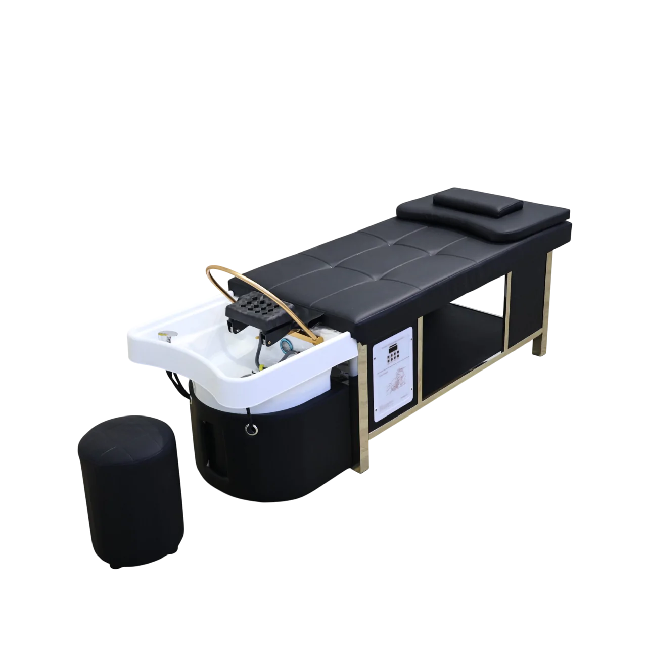 Koto Japanese Head Spa - Plumbed - Image 4