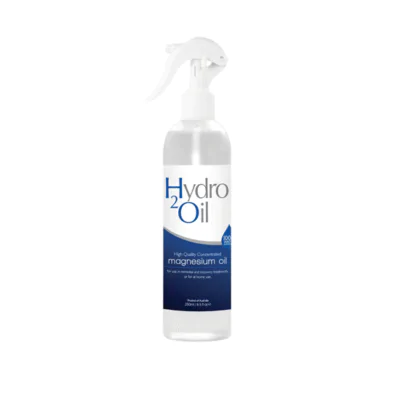 Caronlab - Hydro 2 Oil Magnesium Oil - 250ml