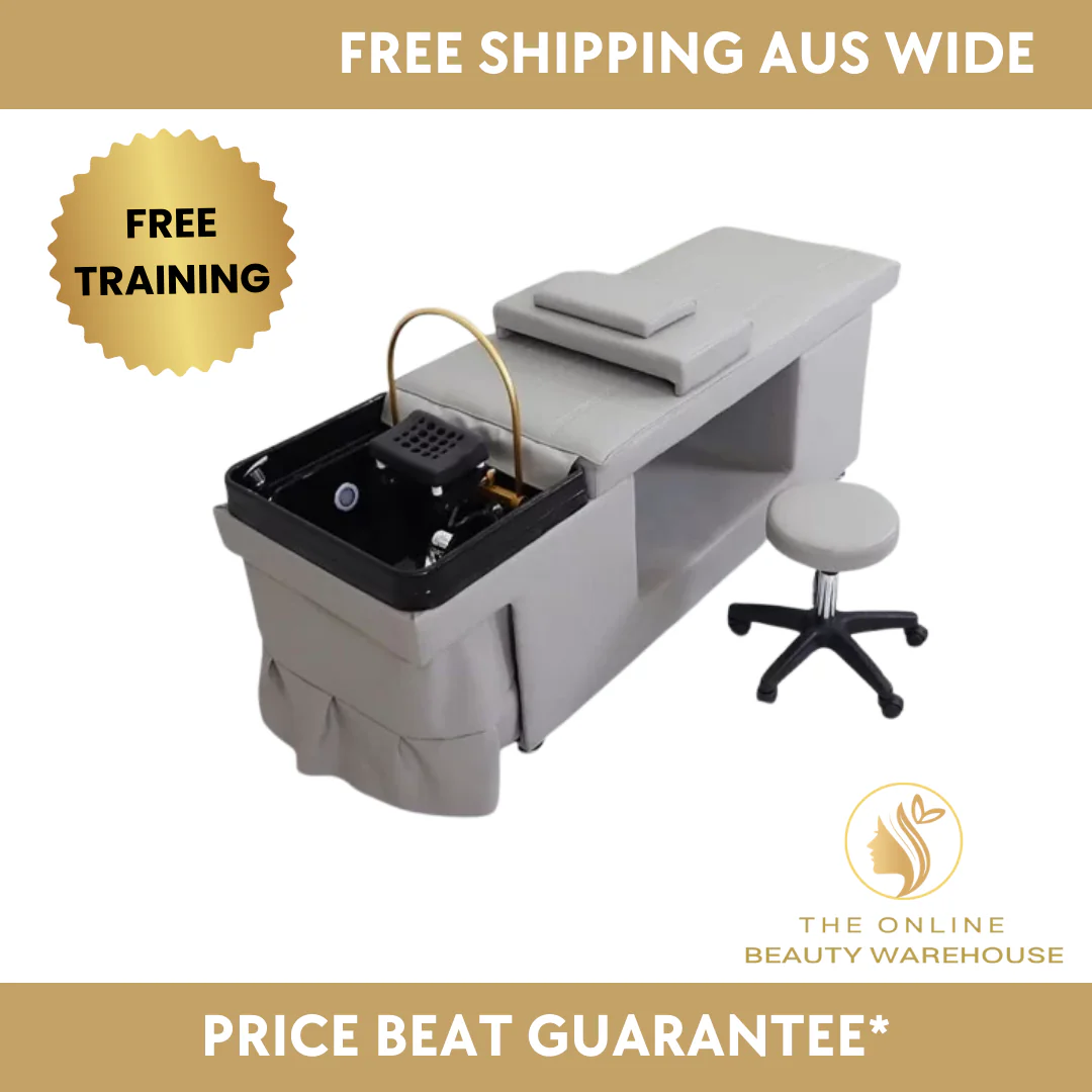 Nami Wellness Japanese Head Spa