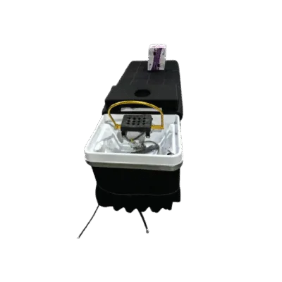 Oasis Tranquility Japanese - Plumbed