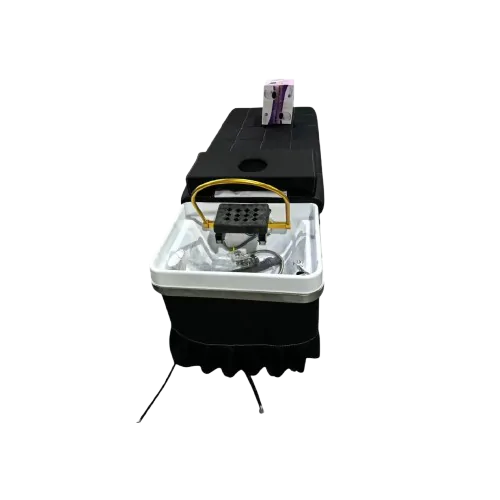 Oasis Tranquility Japanese - Plumbed