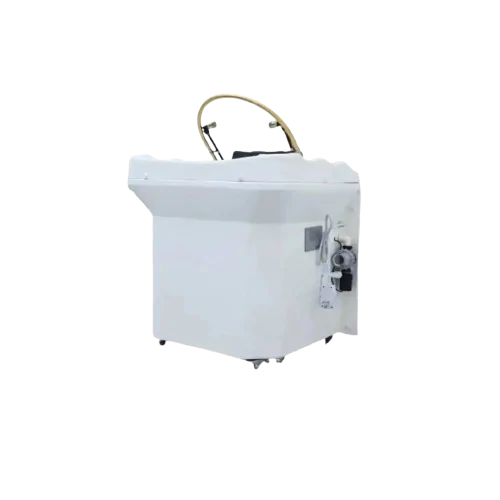 Sakura Japanese Head Spa – No Plumbing