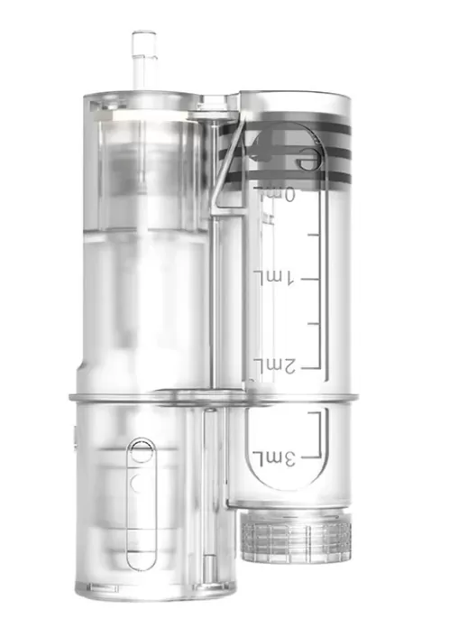 Microneedling Needles - Hydra Pen H6 - Image 2