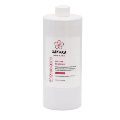 Volume Shampoo 1L