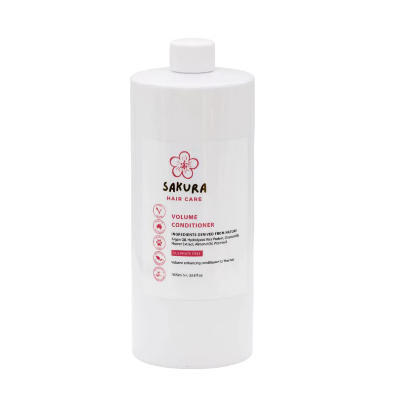 Volume Conditioner 1L