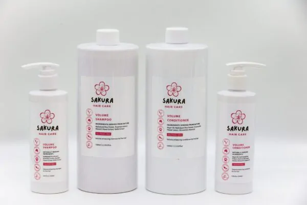 Volume Conditioner 1L - Image 3