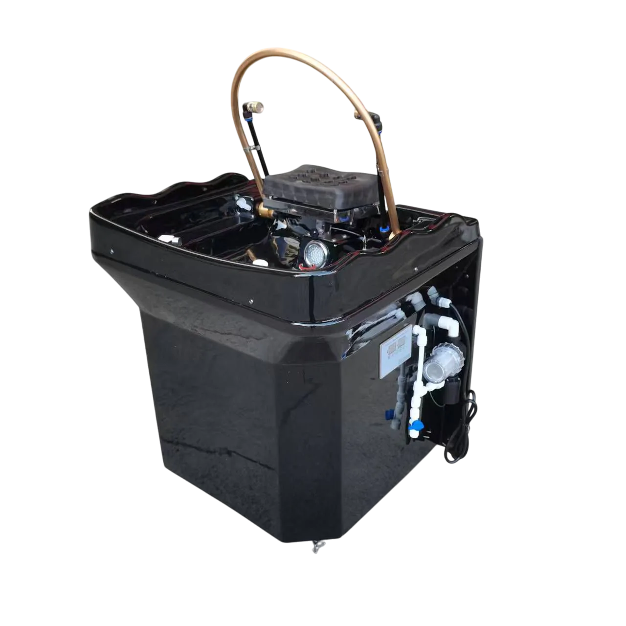 Sakura Japanese Head Spa – No Plumbing  - Image 2