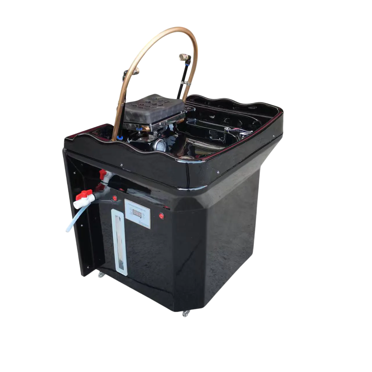 Sakura Japanese Head Spa – No Plumbing  - Image 3