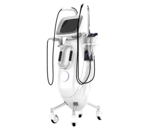10D MPT (Micro Pulsed Technology) HiFu with stand
