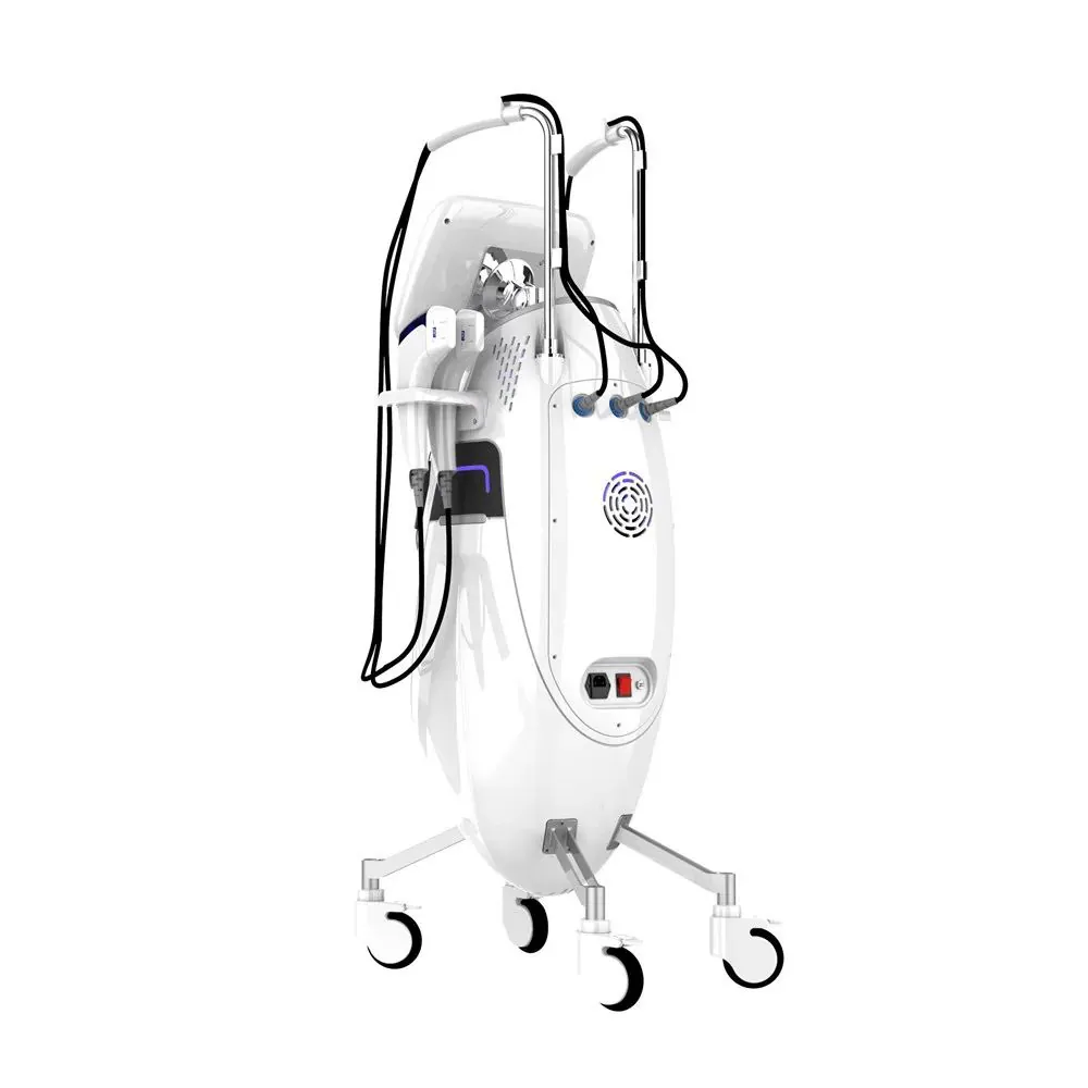 10D MPT (Micro Pulsed Technology) HiFu with stand - Image 2