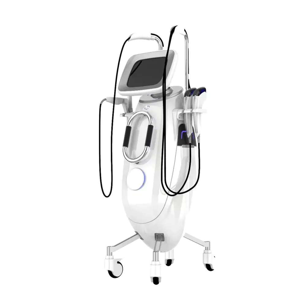 10D MPT (Micro Pulsed Technology) HiFu with stand