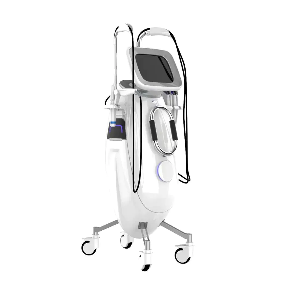 10D MPT (Micro Pulsed Technology) HiFu with stand - Image 3