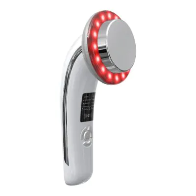 Hand held Ultrasonic/EMS