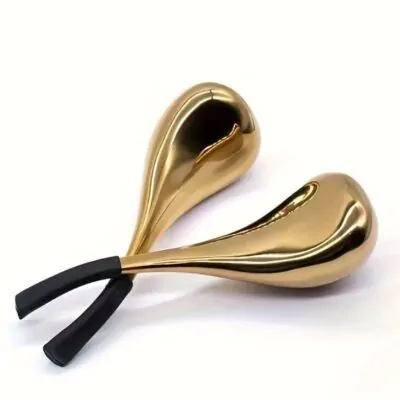 Luxury Ice Rollers - Gold - 2 Pack