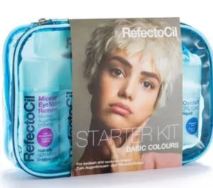 RefectoCil Starter Kit - Basic