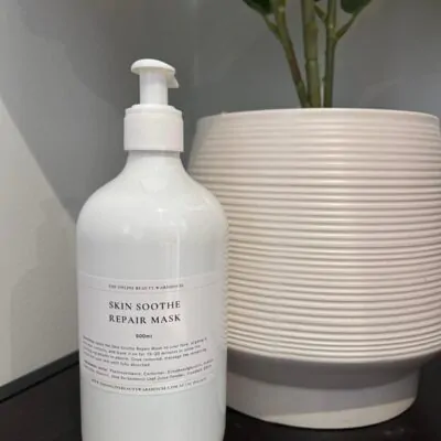 Skin Soothe Repair Mask - 500gm