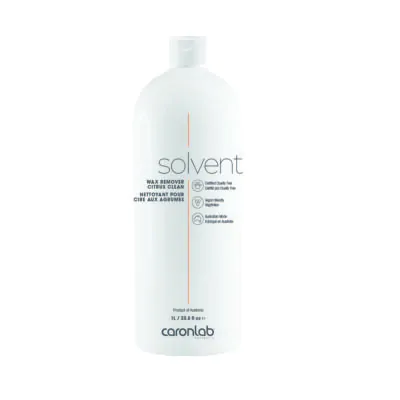 Solvent - Wax Remover Citrus Clean Refill - 1l - Caronlab
