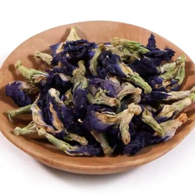 Blue Butterfly Pea Flower Organic - 250gm