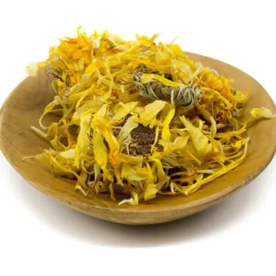 Calendula Flowers Organic - 250gm