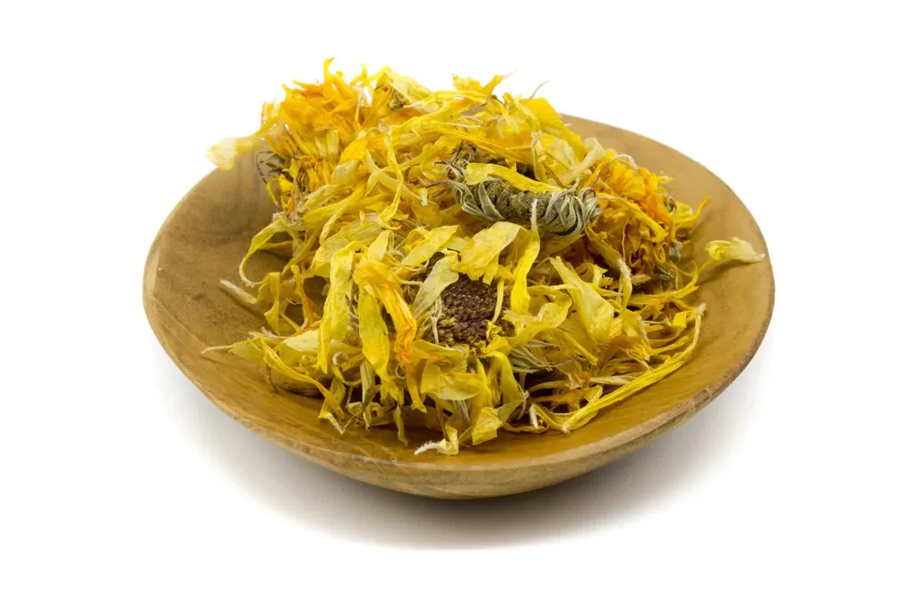 Calendula Flowers Organic - 250gm