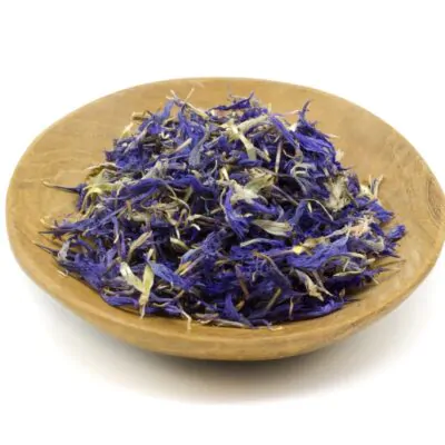 Cornflowers Blue Organic - 250gm