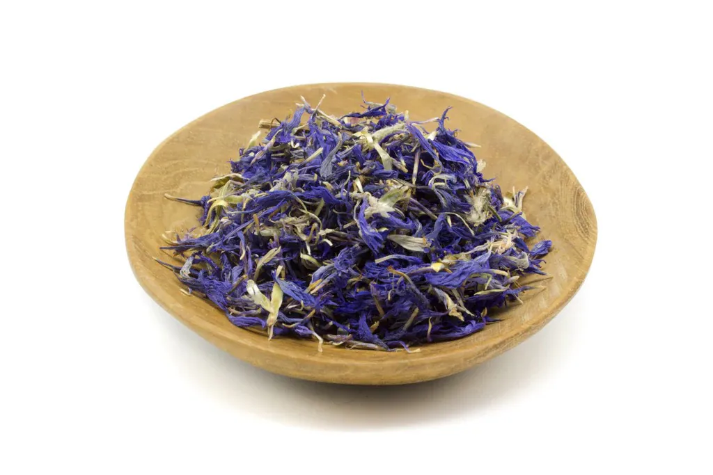 Cornflowers Blue Organic - 250gm