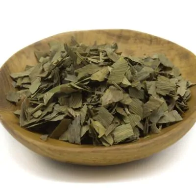 Ginkgo Leaf - 250gm