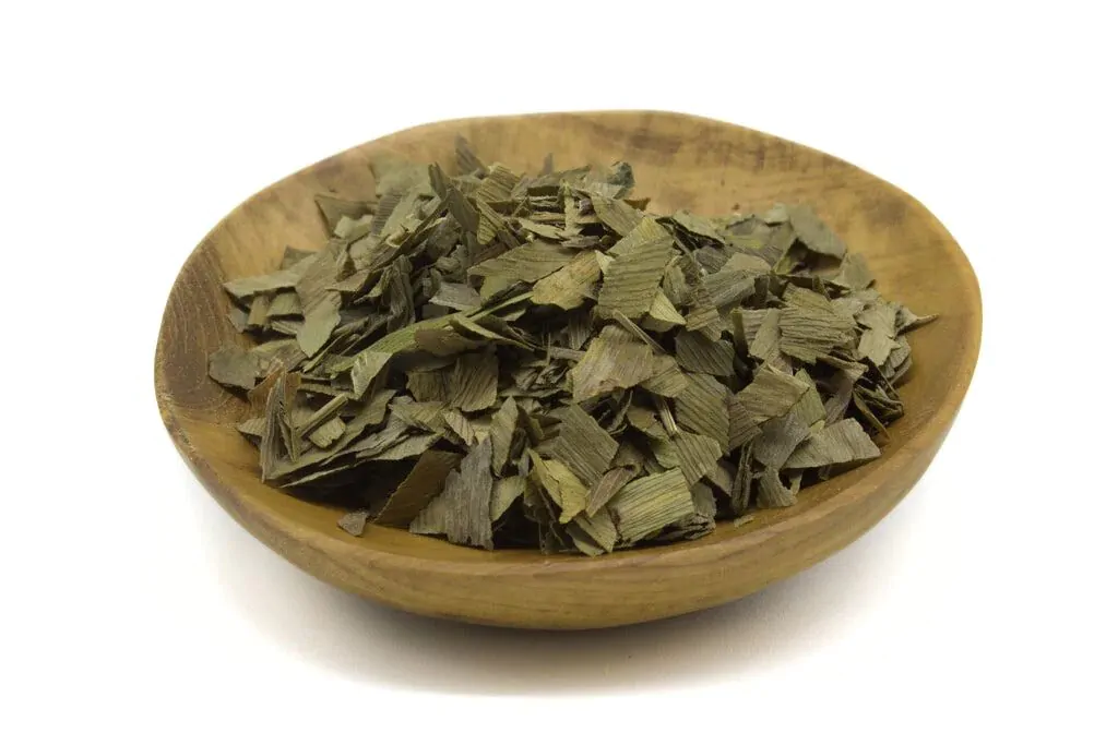 Ginkgo Leaf - 250gm