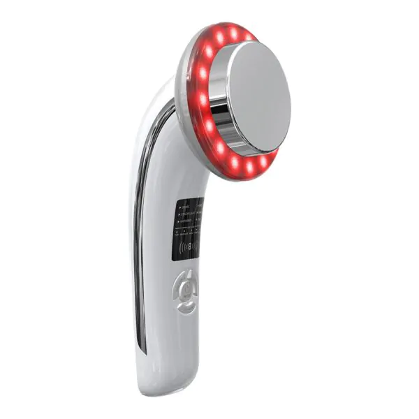 Hand held Ultrasonic/EMS