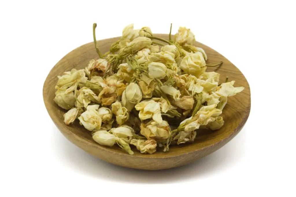 Jasmine Flowers - 250gm