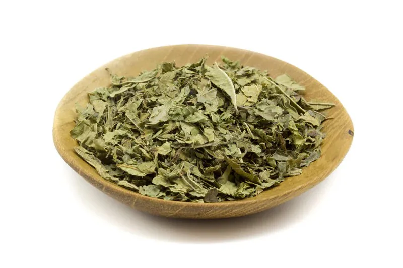Lemon Verbena Organic - 250gm