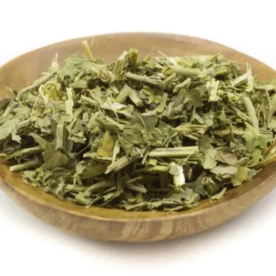 Passionflower Herb - 250gm