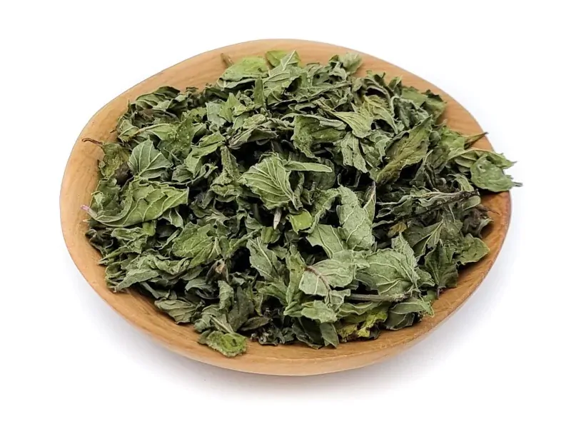 Peppermint Leaf - 250gm