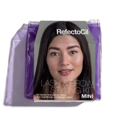 Refectocil - Mini Lash & Brow Kit