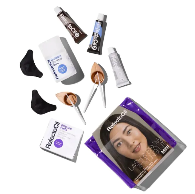 Refectocil - Mini Lash & Brow Kit - Image 2