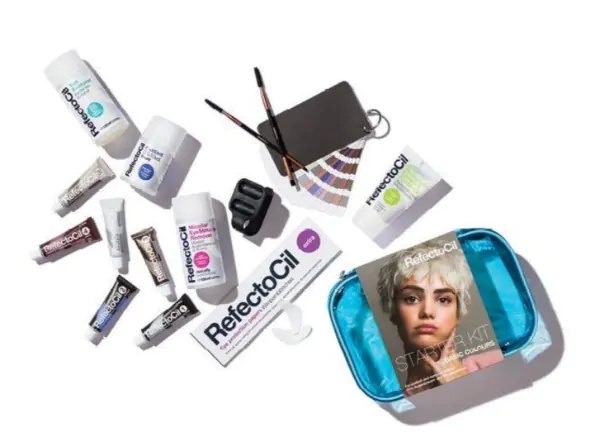 RefectoCil Starter Kit - Basic - Image 2