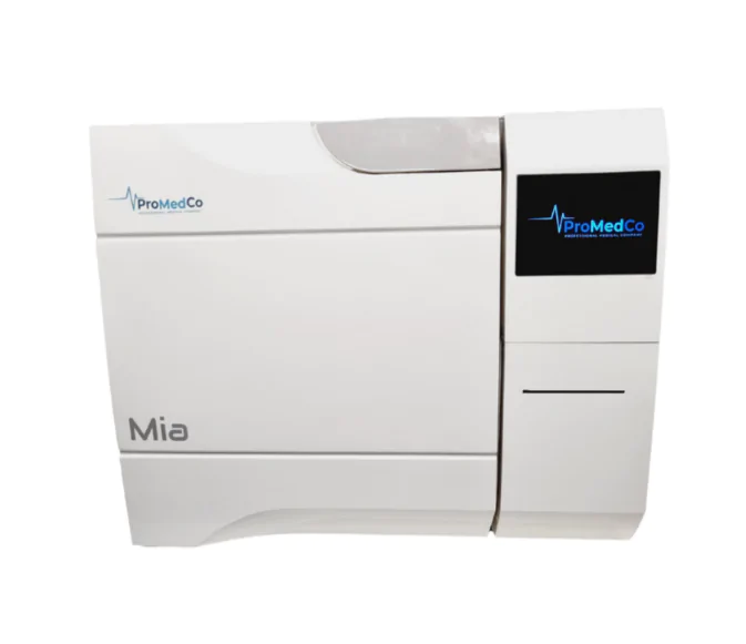 TGA Approved 23L Digital Mia B Class Autoclave (Dental, Medical, Hospitals)