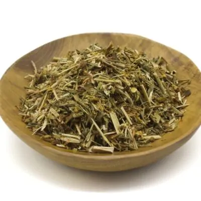 St Johns Wort Herb - 250gm