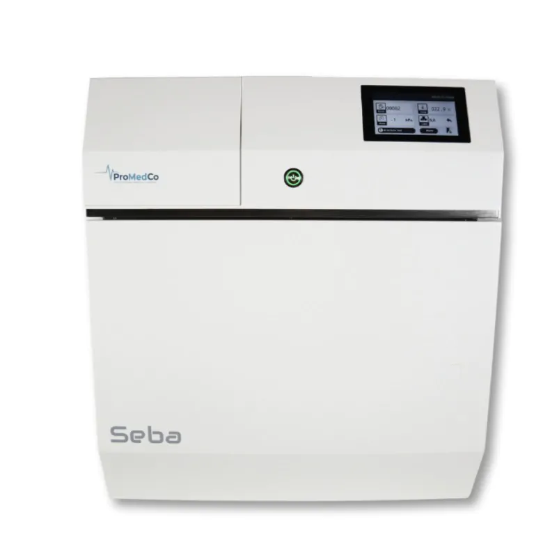 TGA Approved 45L Seba B Class Autoclave (Dental, Medical, Hospitals)