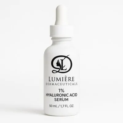 1% Hyaluronic Acid Serum - 50ml