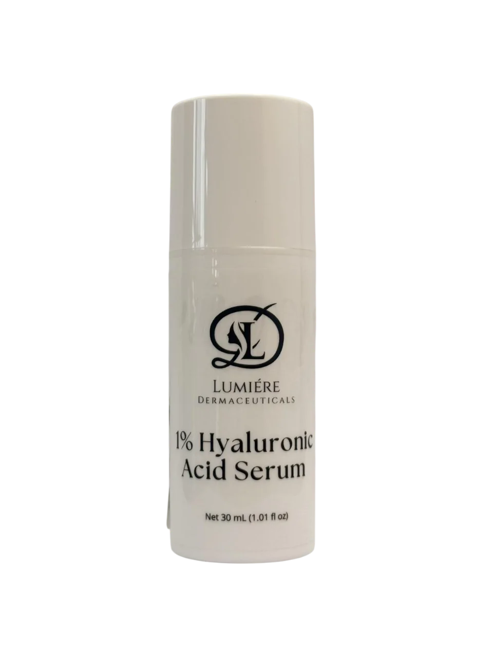 1% Hyaluronic Acid Serum  30ml