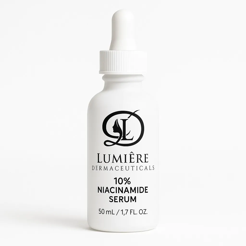 10% Niacinamide Serum  - 50ml