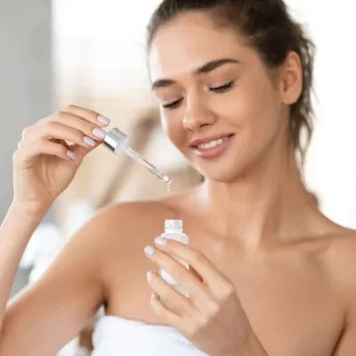 Antioxidant Boost Serum - 50ml