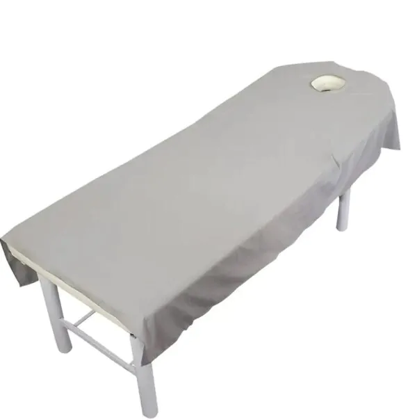 Bed Top Sheet - Image 4